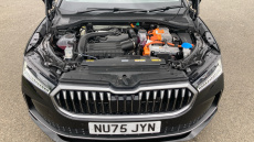 Skoda Superb 1.5 TSI iV SE L DSG 5dr Estate
